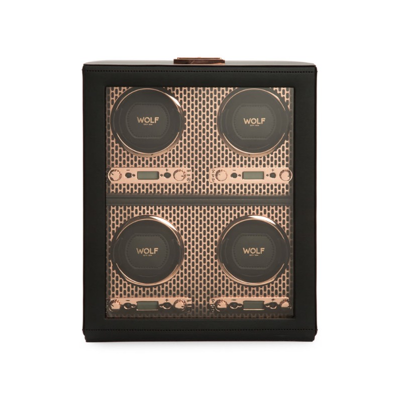 Axis 4PC Watch Winder