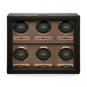 Axis 6PC Watch Winder