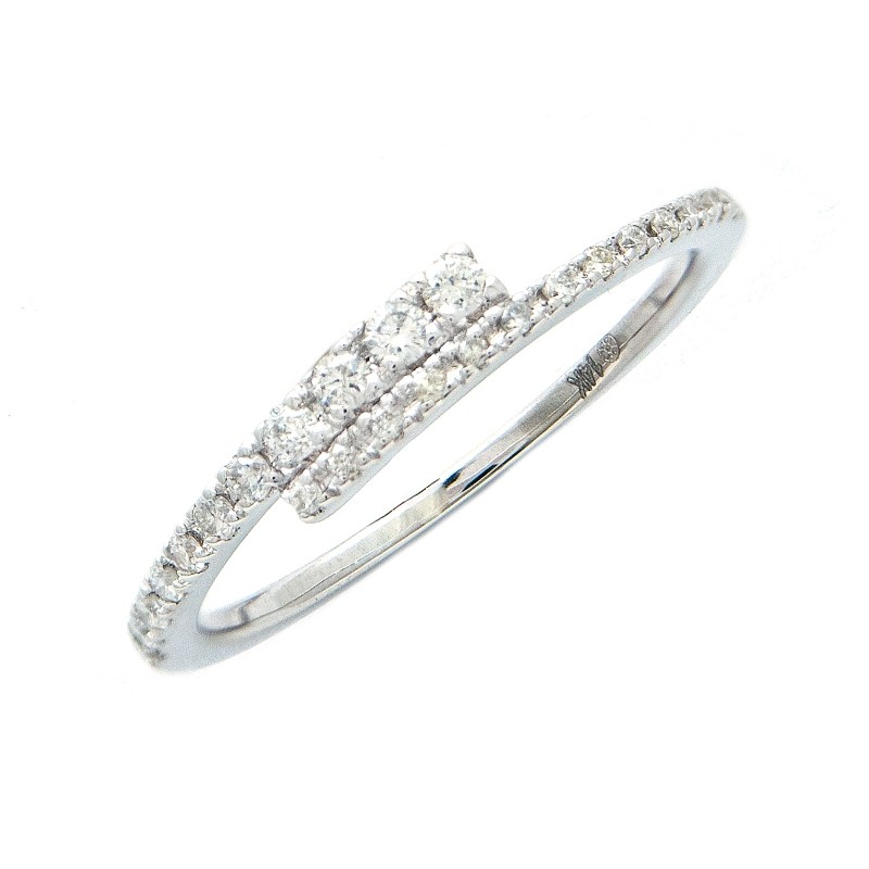 DIAMOND FASHION RING (14K)