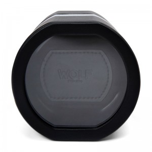 The Rocket Watch Winder