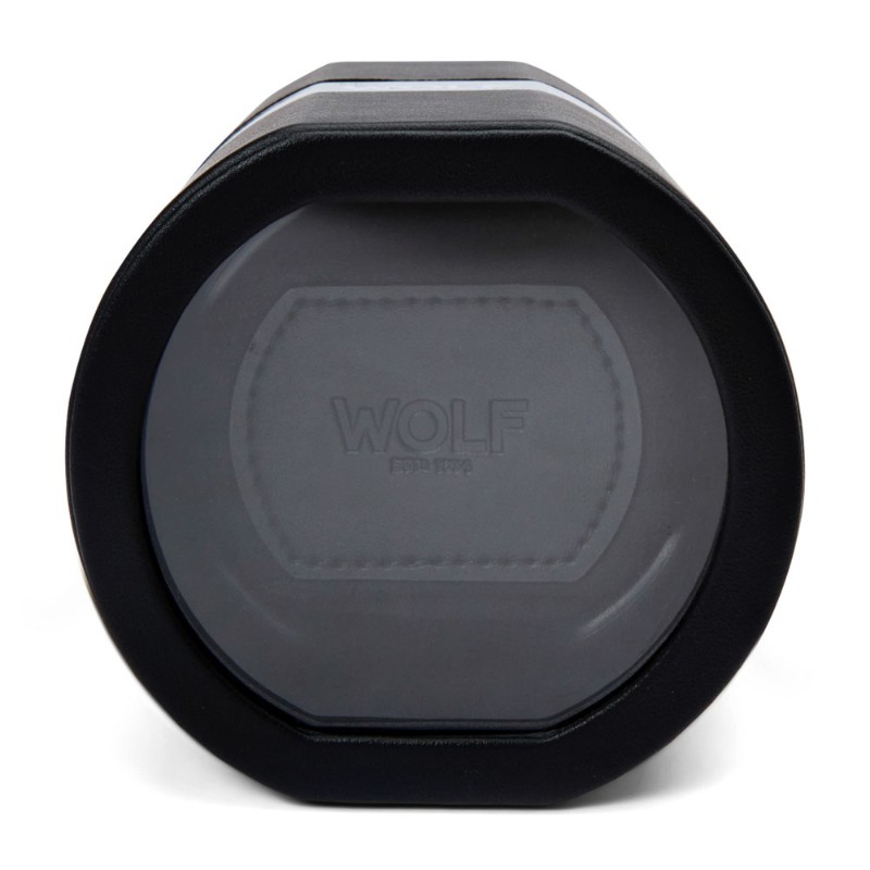 The Rocket Watch Winder