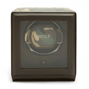 Elements Single Watch Winder