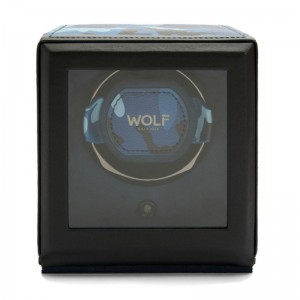 Elements Single Watch Winder