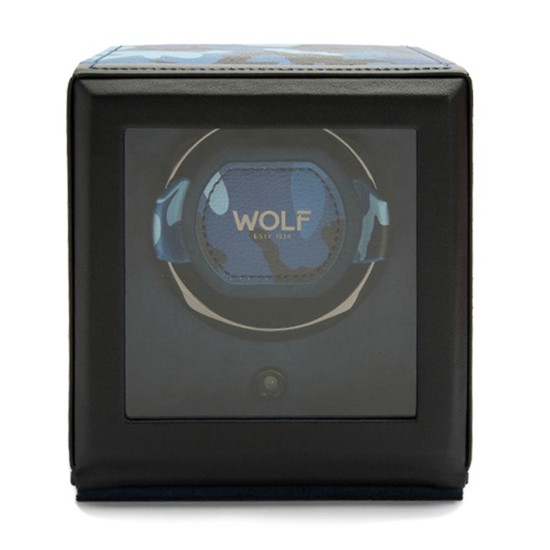 Elements Single Watch Winder