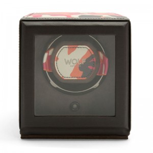 Elements Single Watch Winder