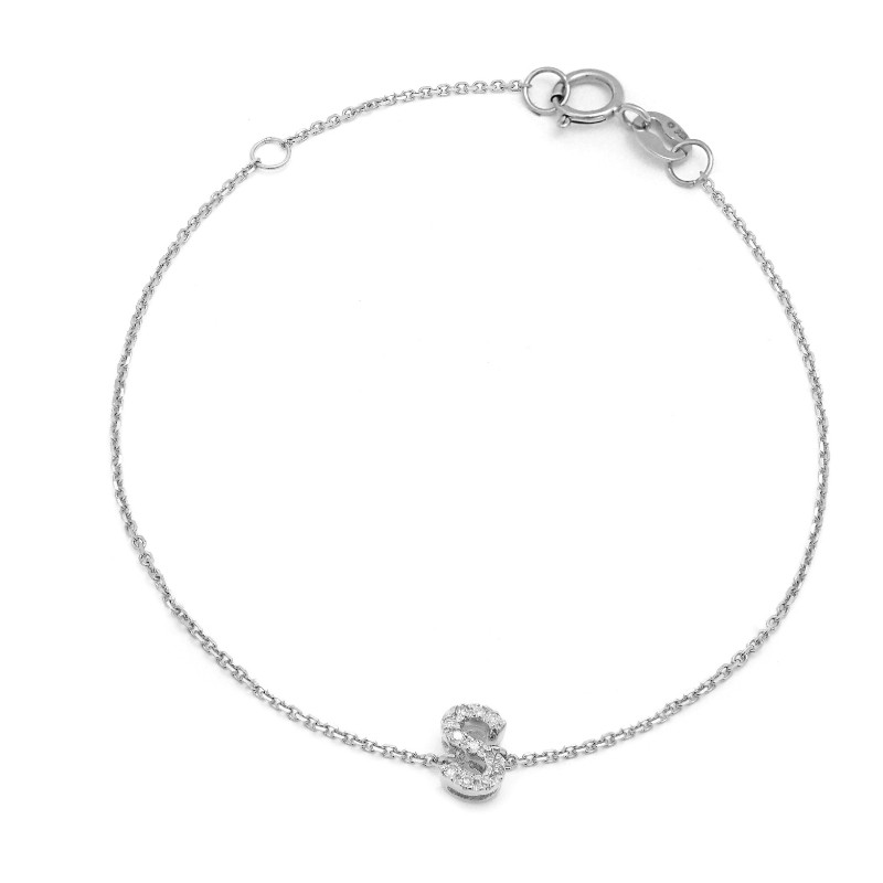 DIAMOND INTIIAL