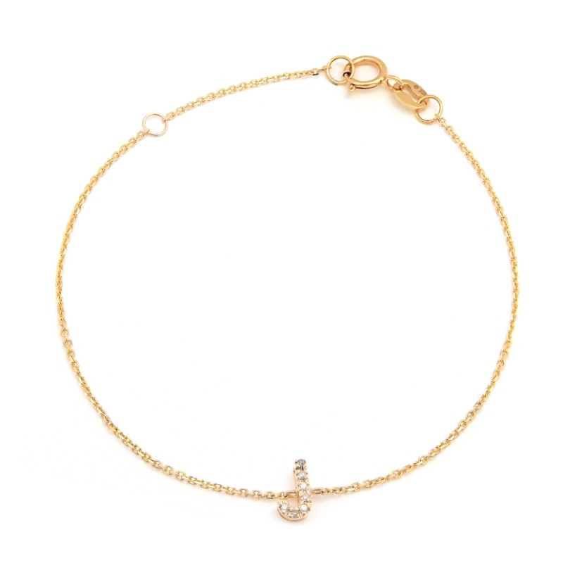 DIAMOND INTIIAL