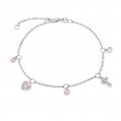 DIAMOND BRACELET (YG/6