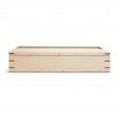 Analog Shift Flatiron II 5PC Watch Box