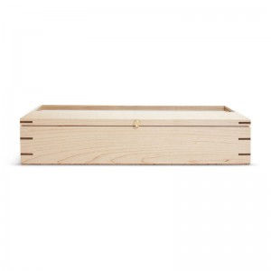 Analog Shift Flatiron II 5PC Watch Box