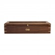 Analog Shift Flatiron II 5PC Watch Box