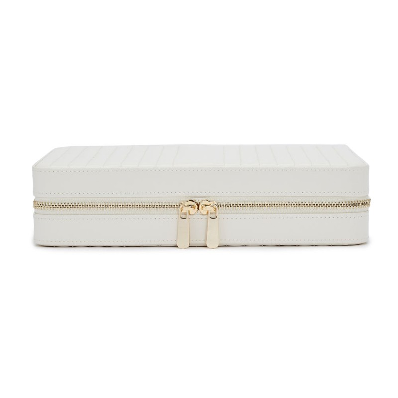 Maria Large Zip Jewelry Case