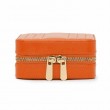 Maria Small Zip Jewelry Case