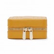Maria Small Zip Jewelry Case