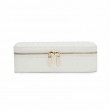 Maria Medium Zip Jewelry Case