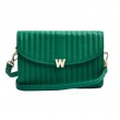 Mimi Crossbody Bag with Wristlet