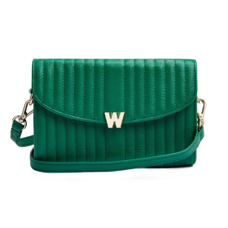 Mimi Crossbody Bag with Wristlet