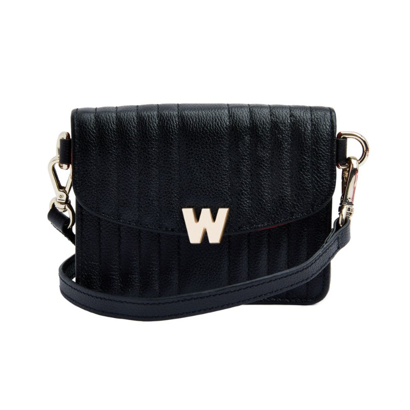Mimi Mini Bag with Wristlet