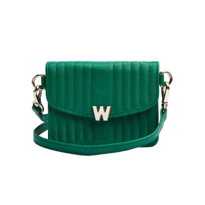 Mimi Mini Bag with Wristlet