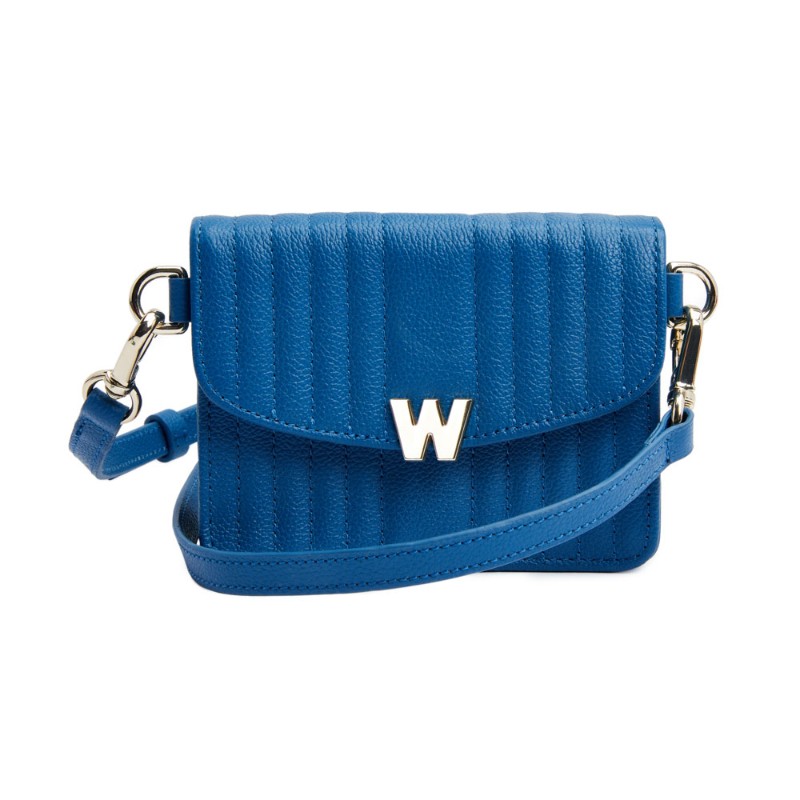 Mimi Mini Bag with Wristlet