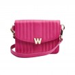 Mimi Mini Bag with Wristlet