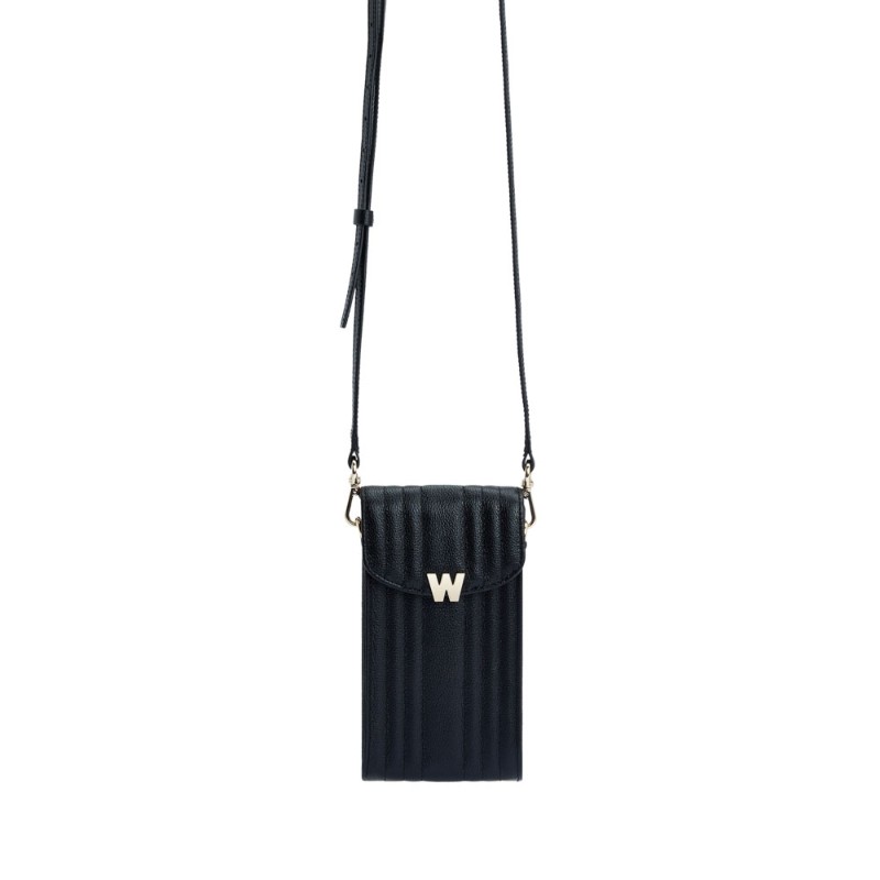 Mimi Phone Case with Wristlet