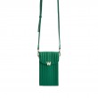 Mimi Phone Case with Wristlet