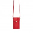 Mimi Phone Case with Wristlet