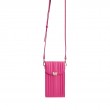 Mimi Phone Case with Wristlet