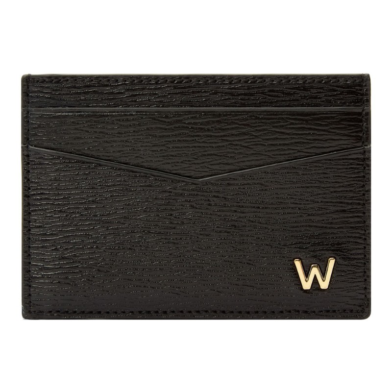 W Cardholder