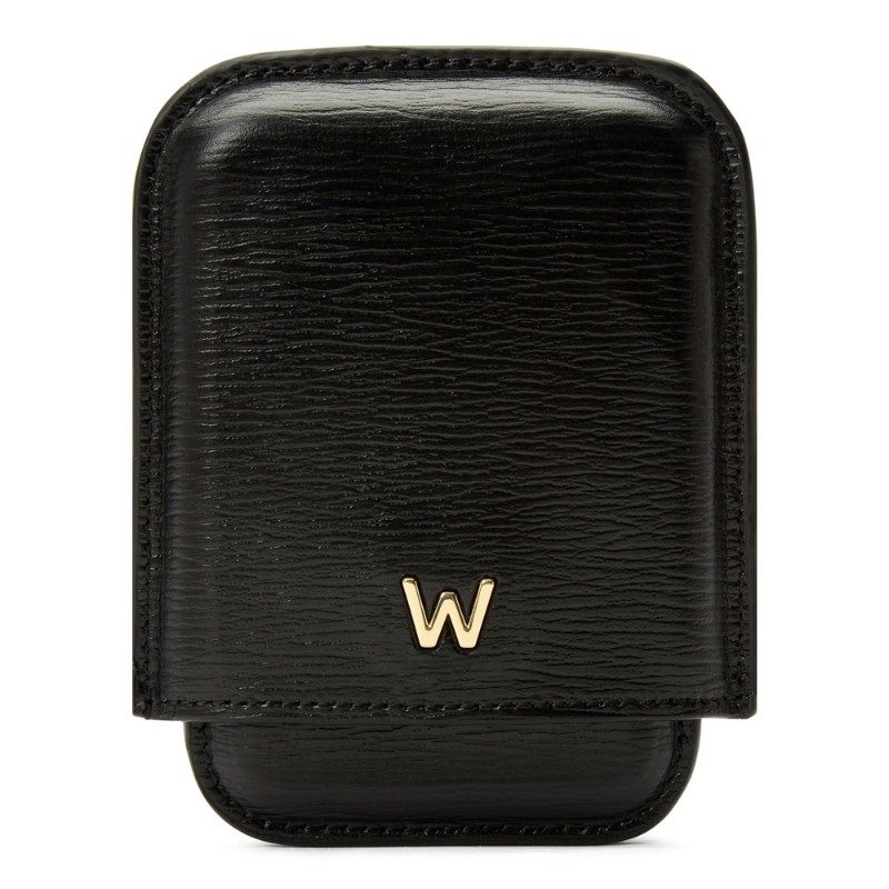 W Moulded Card Case