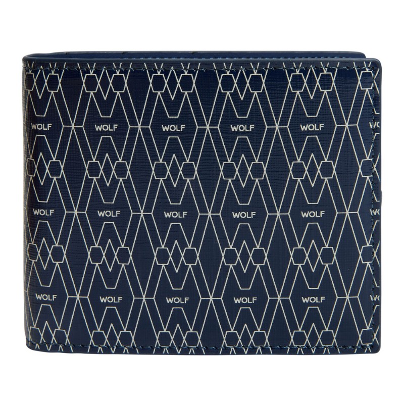 Signature Billfold Wallet