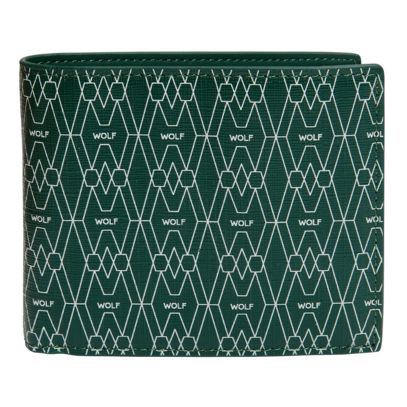 Signature Billfold Wallet