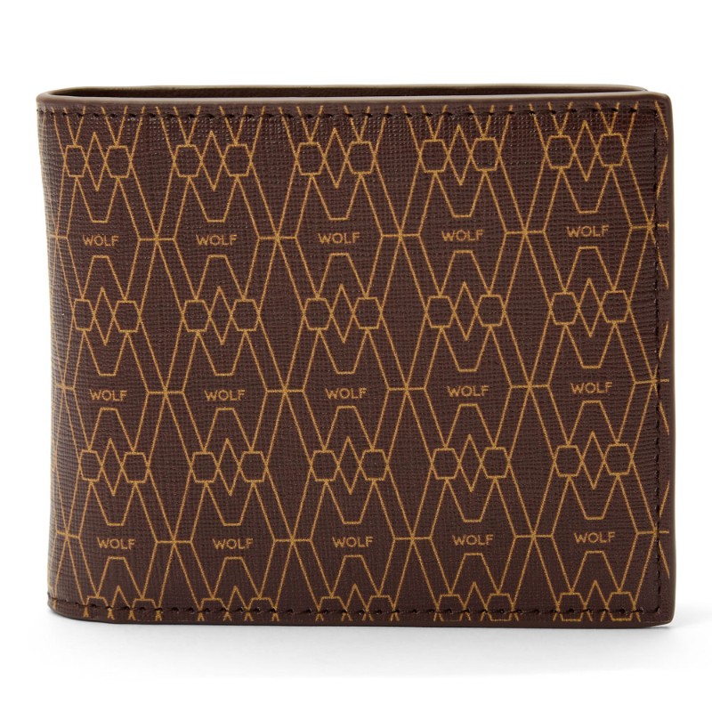 Signature Billfold Wallet