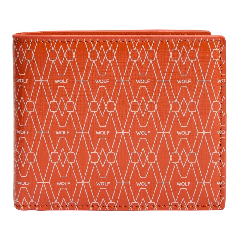 Signature Billfold Wallet