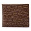 Signature Billfold & Coin Wallet
