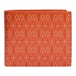 Signature Billfold & Coin Wallet