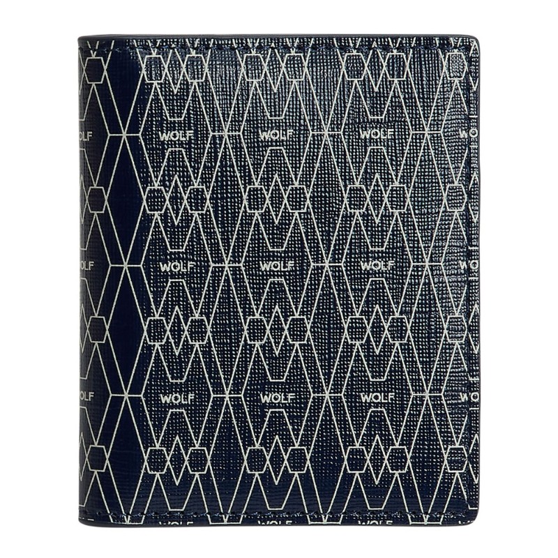 Signature ID Card Case