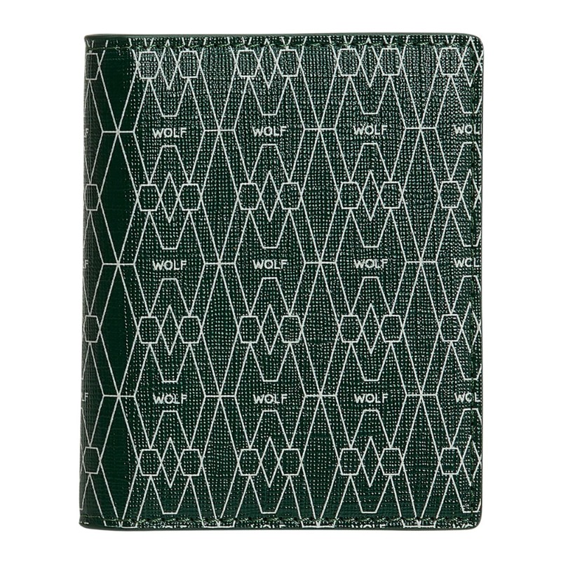 Signature ID Card Case