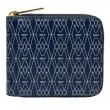 Signature Zip Wallet