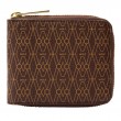 Signature Zip Wallet