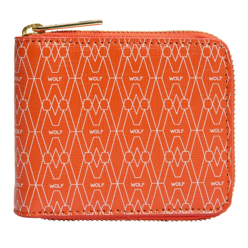 Signature Zip Wallet