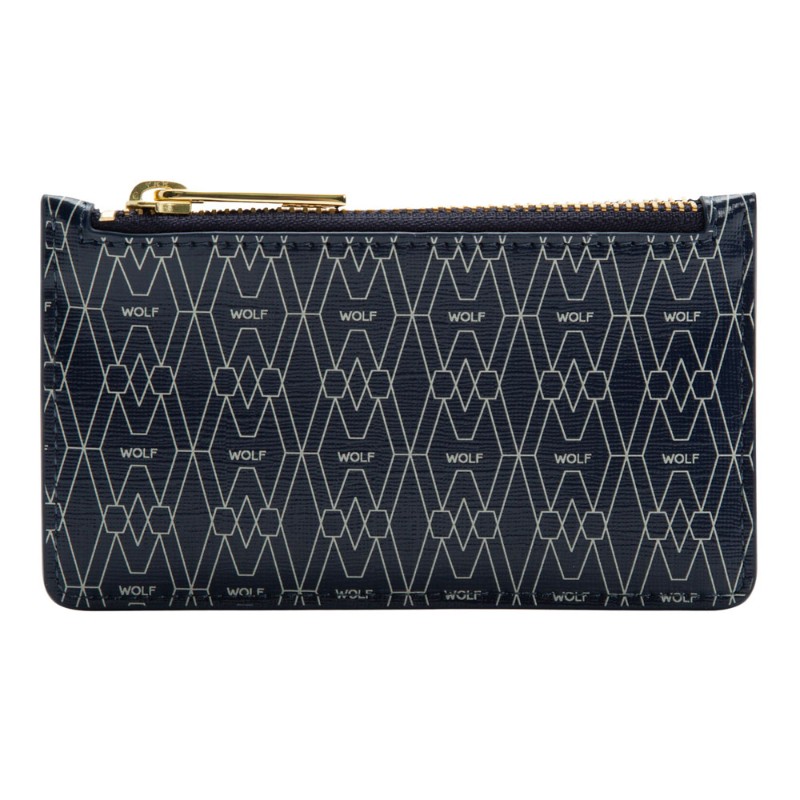 Signature Zip Case
