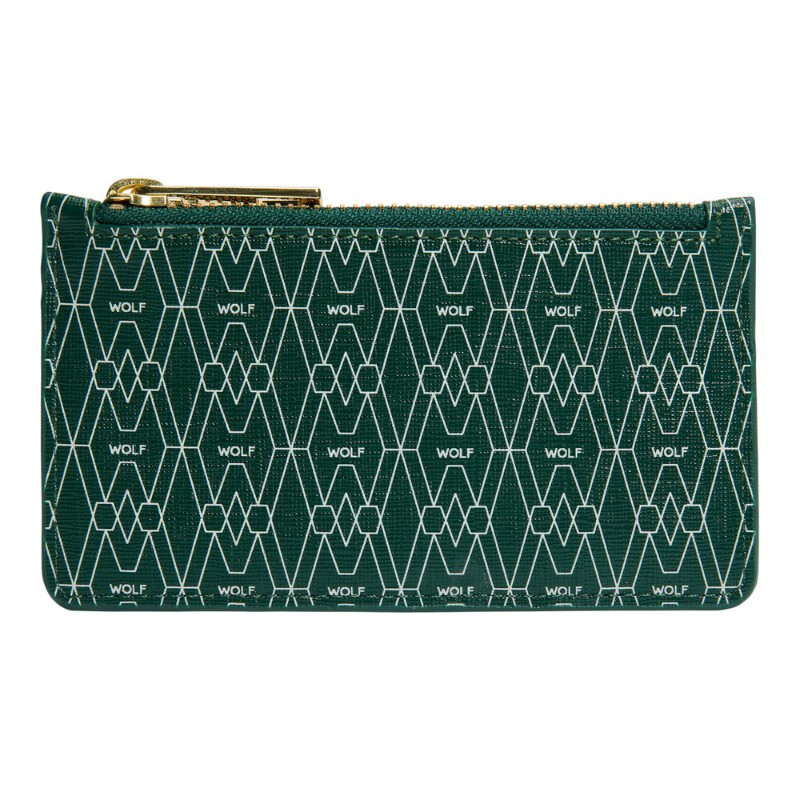 Signature Zip Case