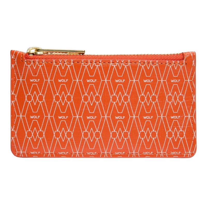 Signature Zip Case