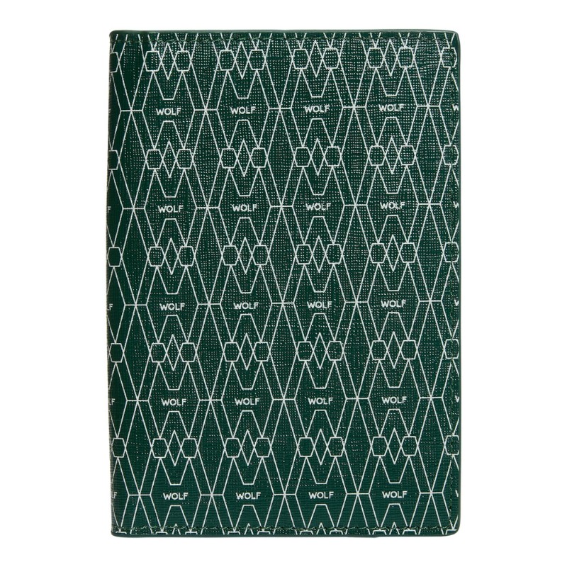 Signature Passport Sleeve