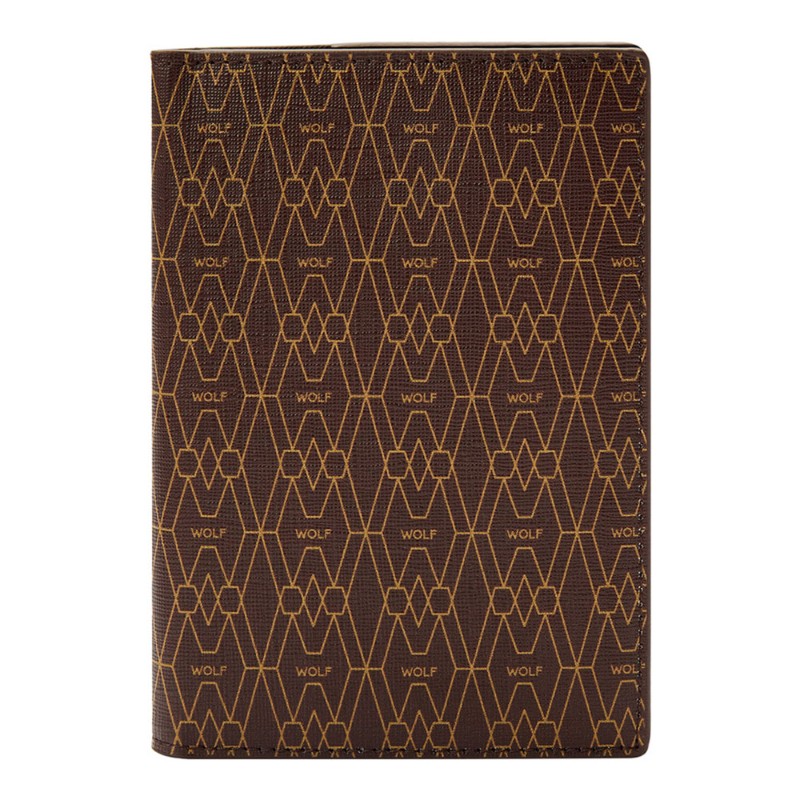 Signature Passport Sleeve