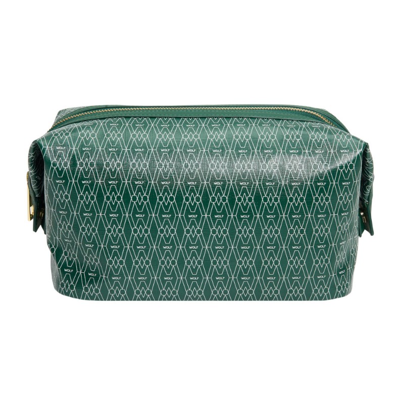 Signature Washbag