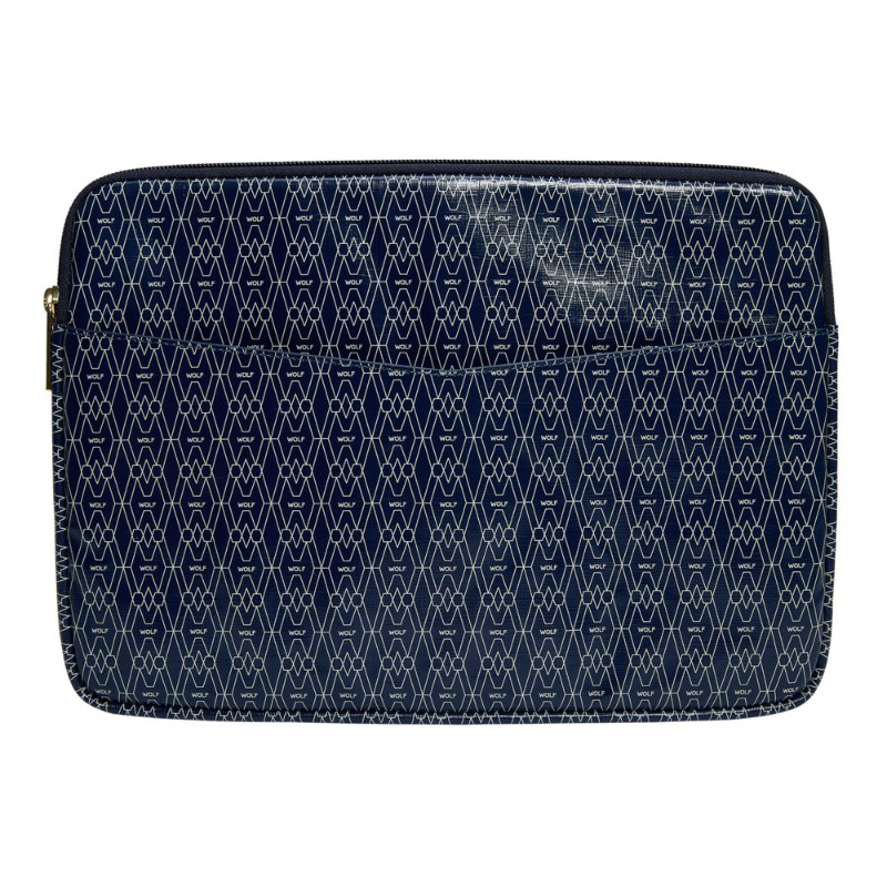 Signature Laptop Zip Case