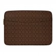 Signature Laptop Zip Case